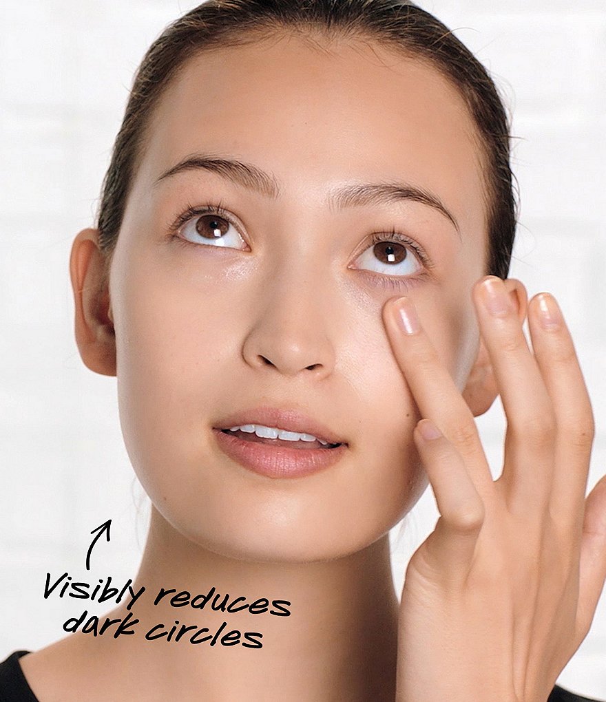 Kiehl's Since 1851 Powerful-Strength Dark Circle Reducing Vitamin C Eye Serum