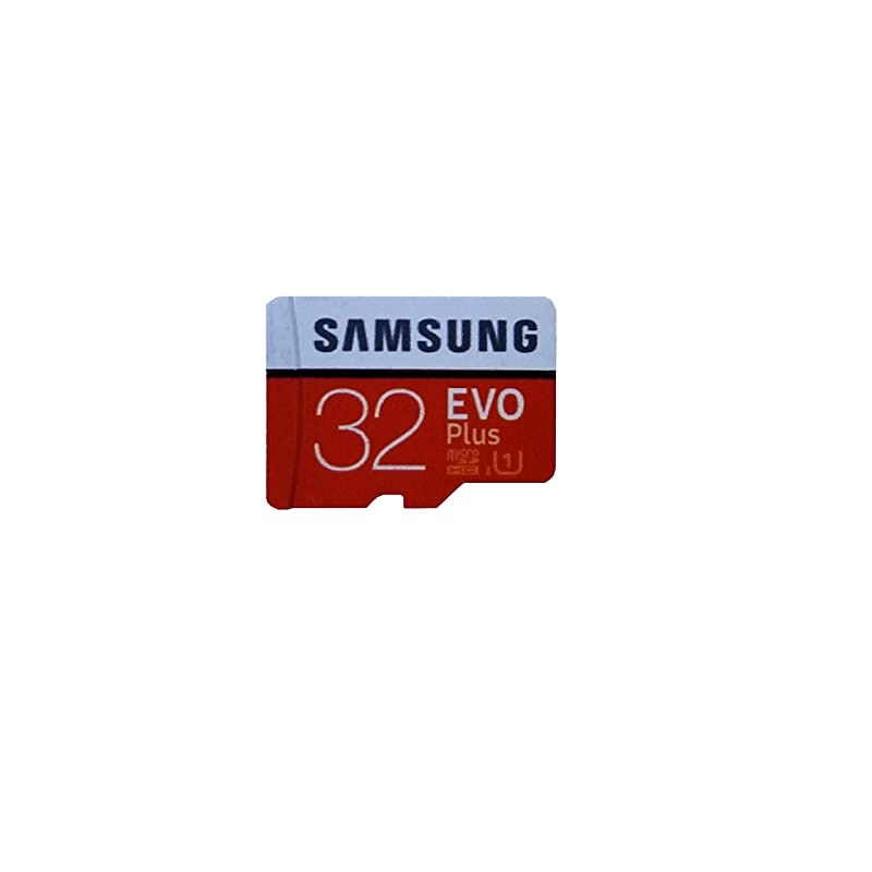 32GB Evo Plus MicroSD Card 5 Pack Class 10 SDHC Memory Card with Adapter MBMC32G Bundle with 1 Everything But Stromboli 30 Reader with SD amp Micro TF Slots