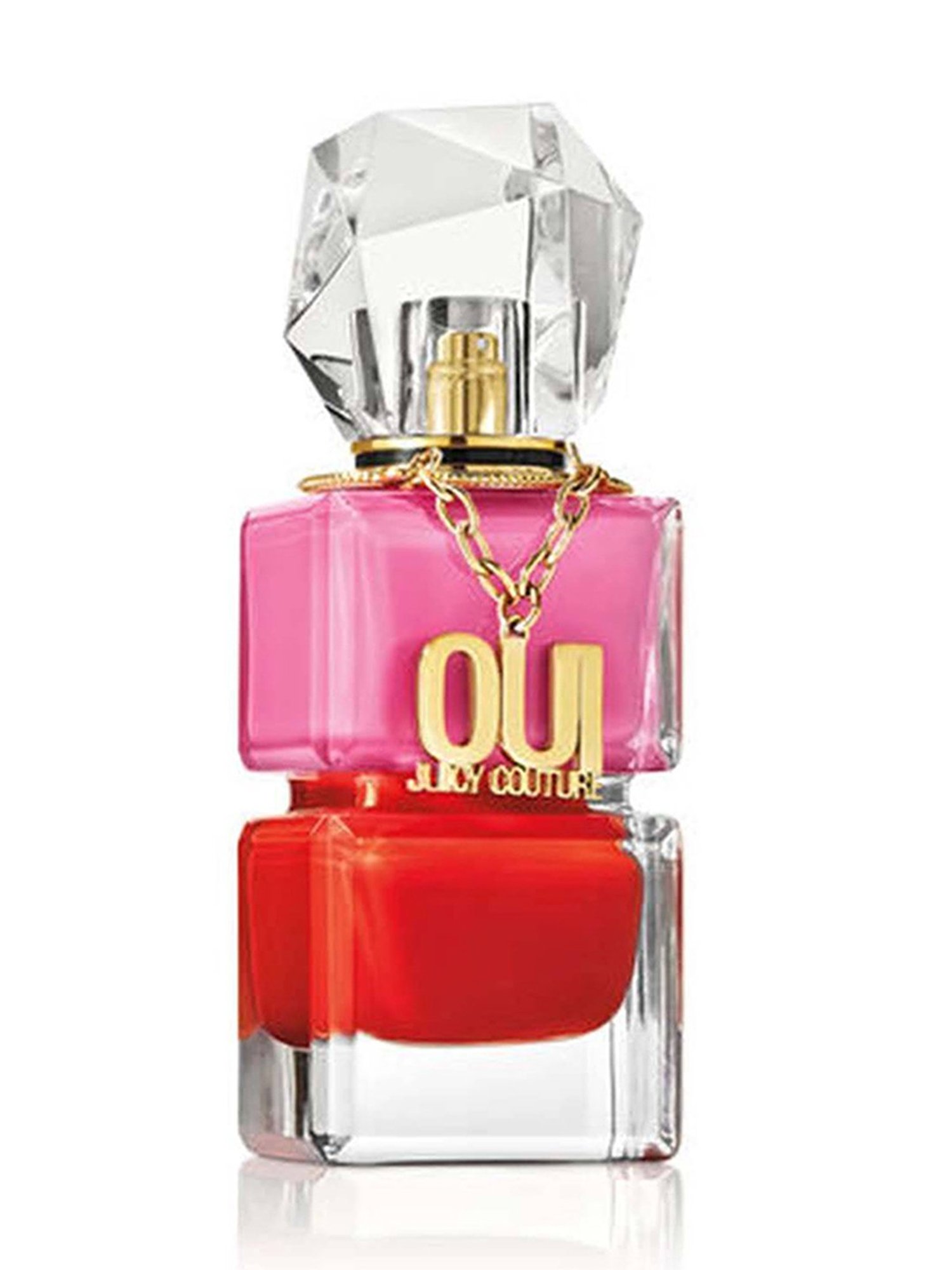 Juicy Couture OUI Eau de Parfum 100 ml for Women