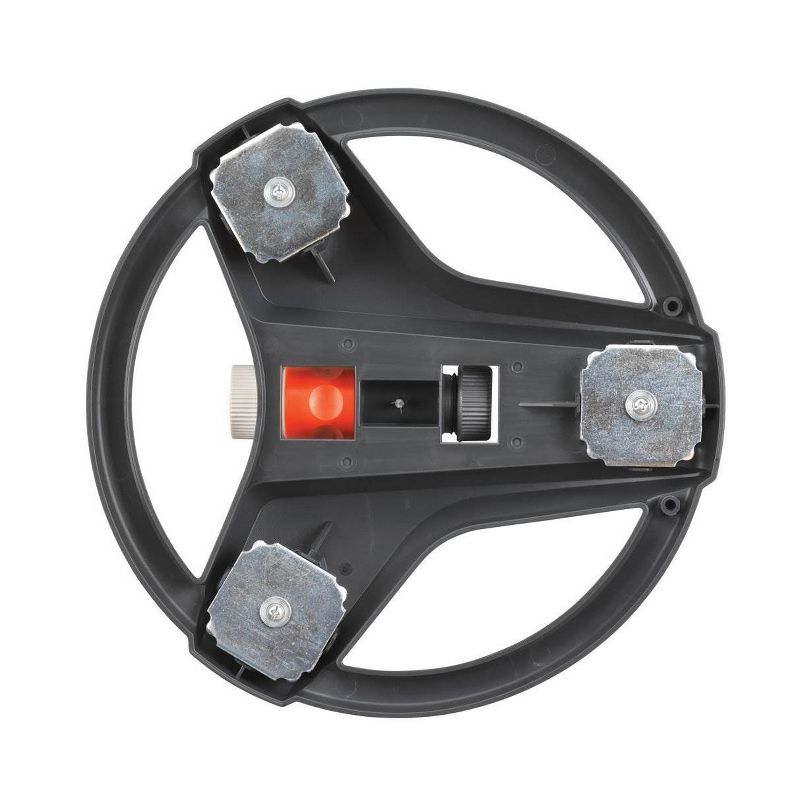 Gardena Comfort 50 Foot Wall Mounted Garden Hose Reel Box  (2 Pack)