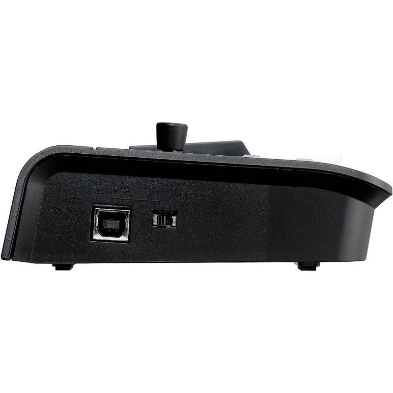 Korg microKEY Air 25 Key Bluetooth and USB MIDI Controller #MKEYAIR25