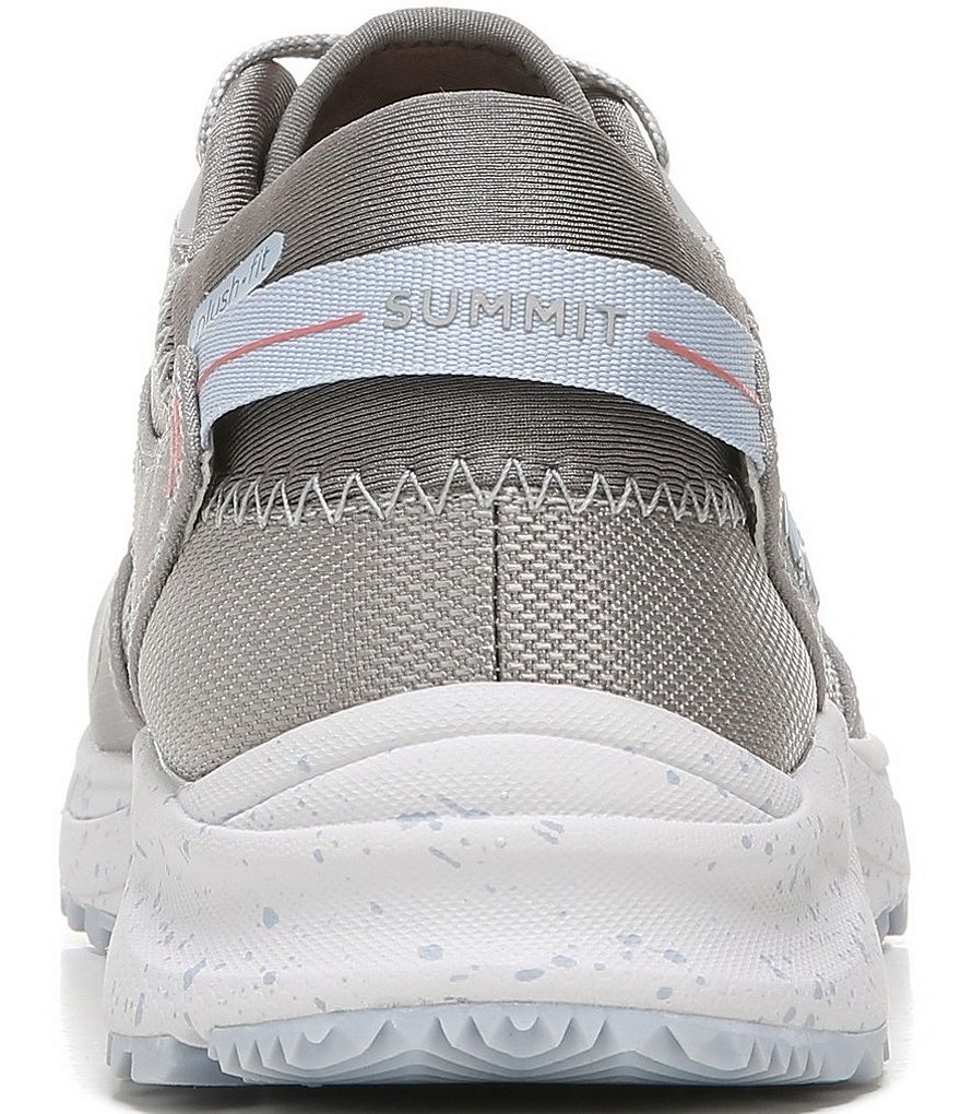 Reebok Women's DailyFit Slip-On Sneakers