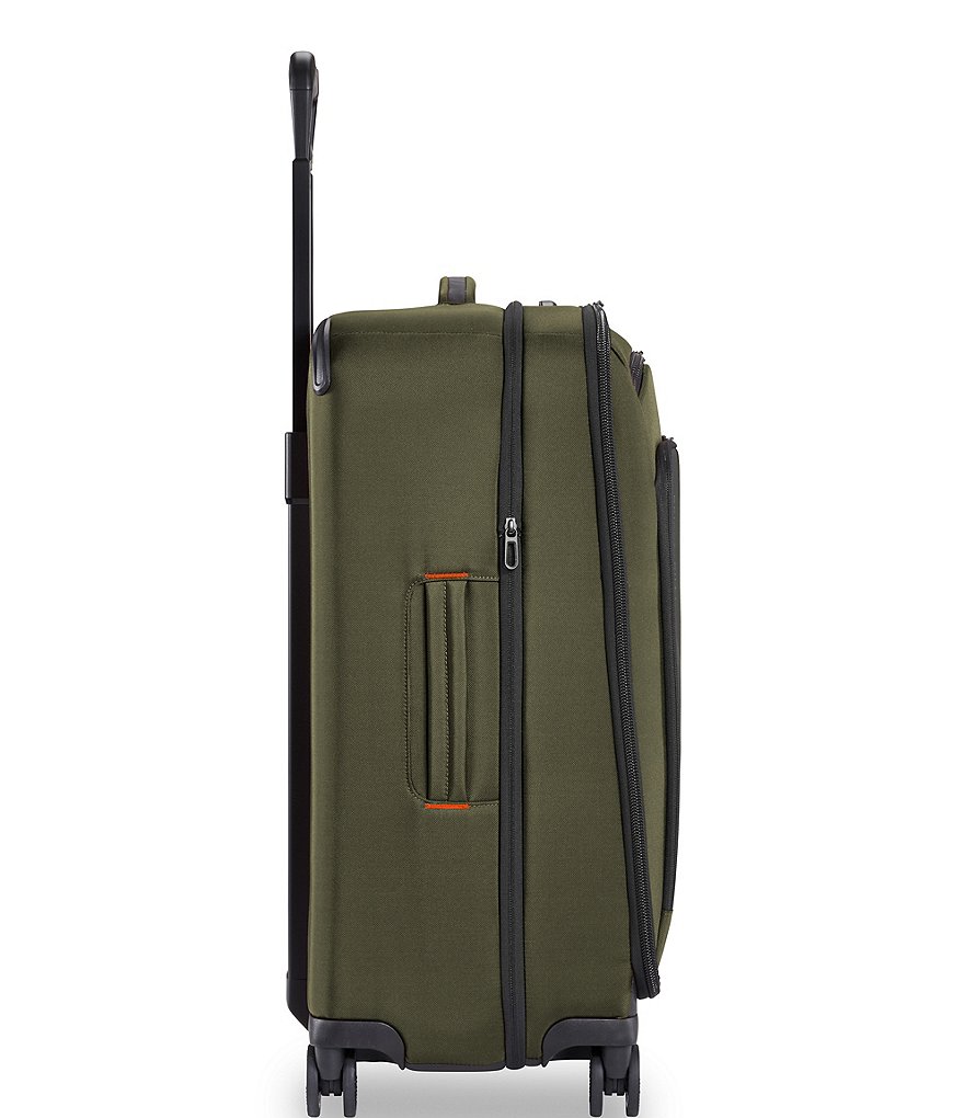 Briggs & Riley ZDX 26#double; Medium Expandable Spinner