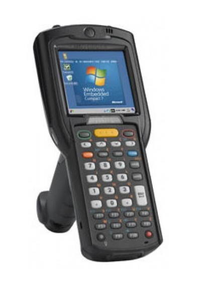 Honeywell 7800L0N-0C243XE Dolphin 7800 Mobile Computer