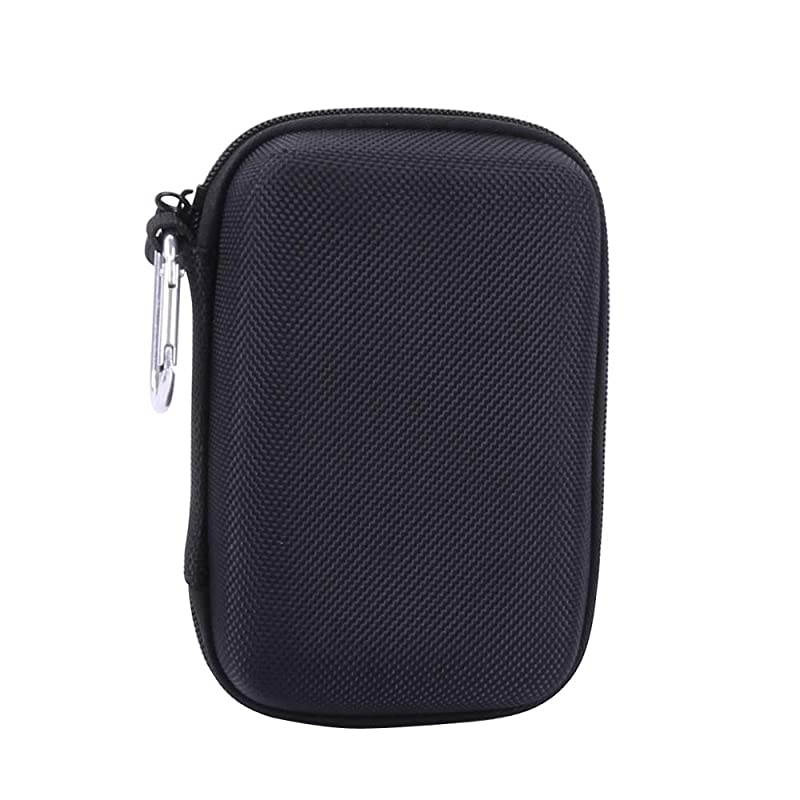 Hard Carrying Case for RAVPower FileHub Travel Router AC750