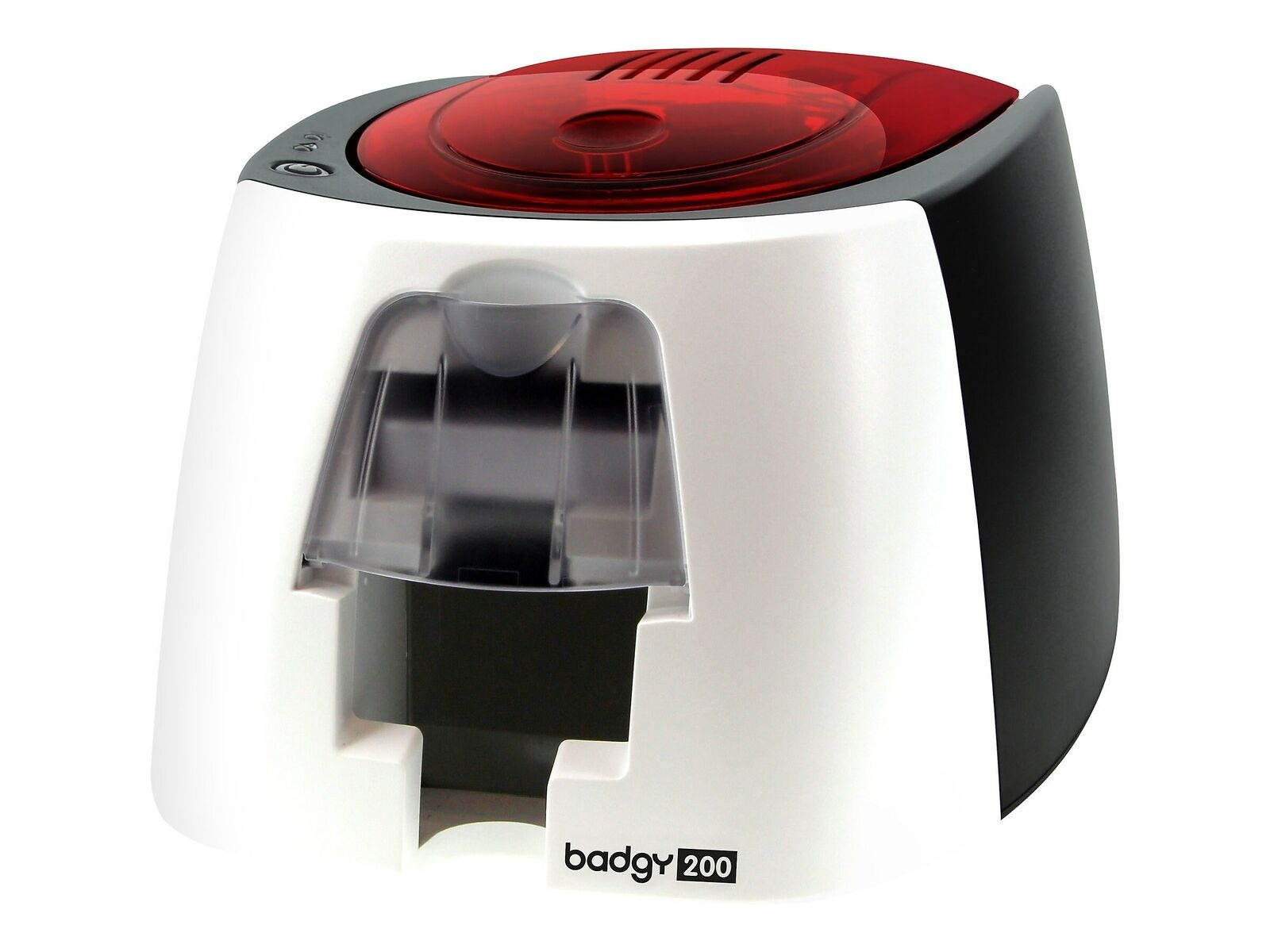 Evolis Badgy200 ID Printer (B22U0000RS)