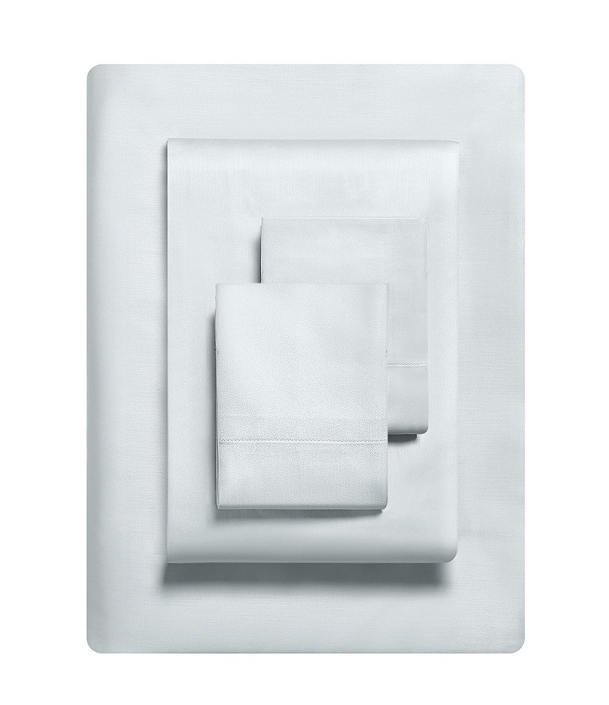 Vera Wang 800 Thread Count Sateen CVC Sheet Set