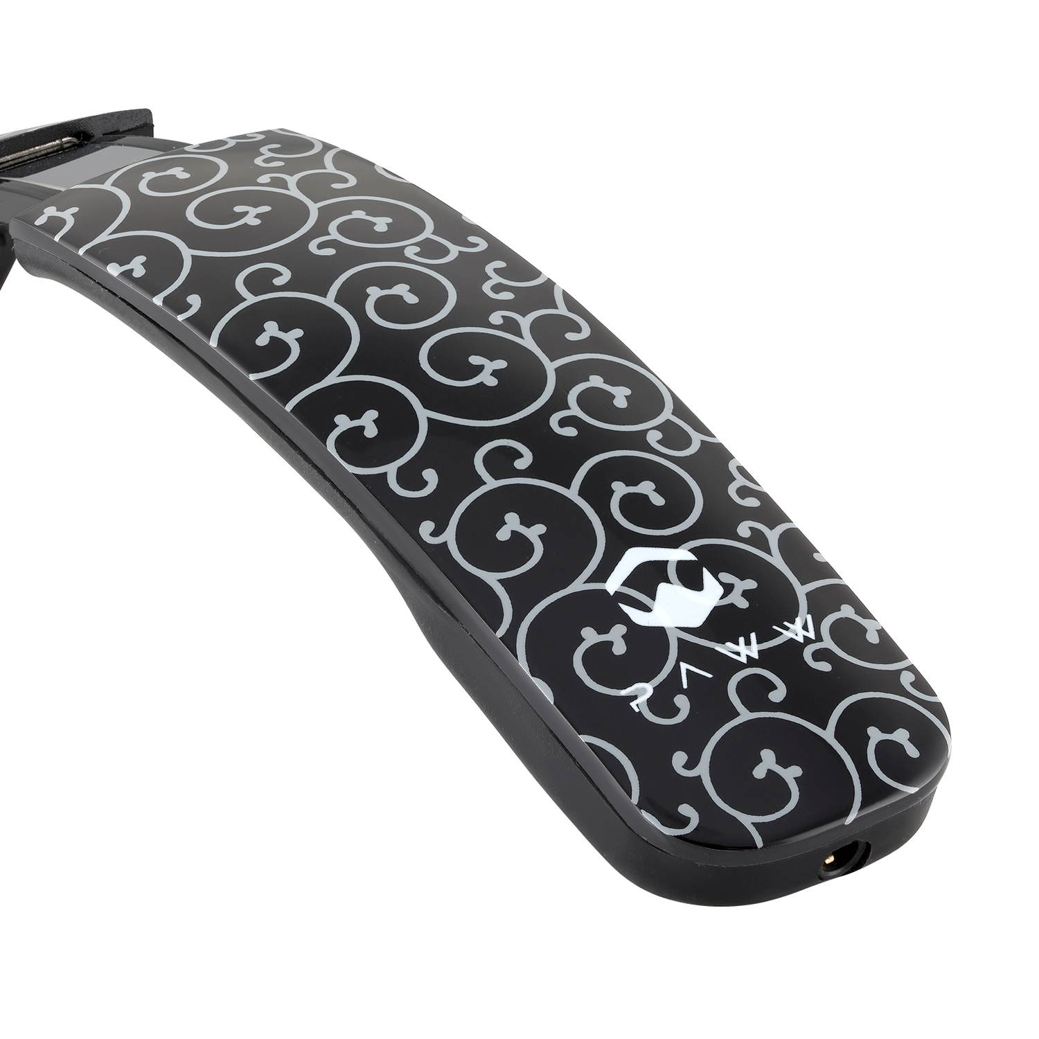 Paww SilkSound Headphones - Stylish Foldable Paww SilkSound Headphones - Stylish Foldable On-Ear Wireless Bluetooth Handsfree Calling with 8 Hours Playtime for Work Travel or Outdoor Use