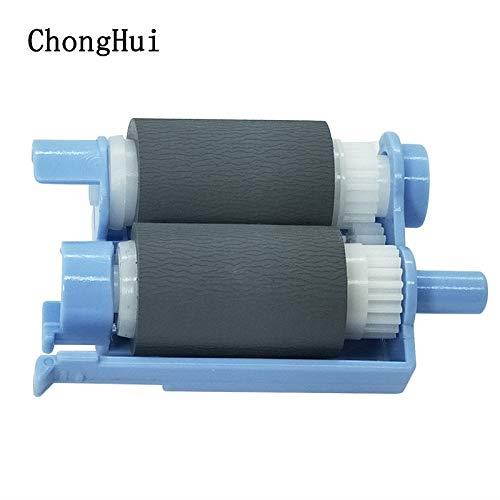 Printer Parts Yoton 1Pcs Set Pickup Roller Paper for HPM402/M403/M426/M427 Rubber Wheel Roller Paper Printer Parts