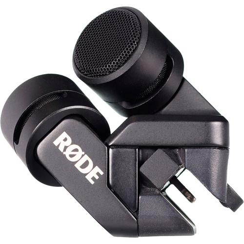 Rode IXYL Condenser Microphone, Cardioid