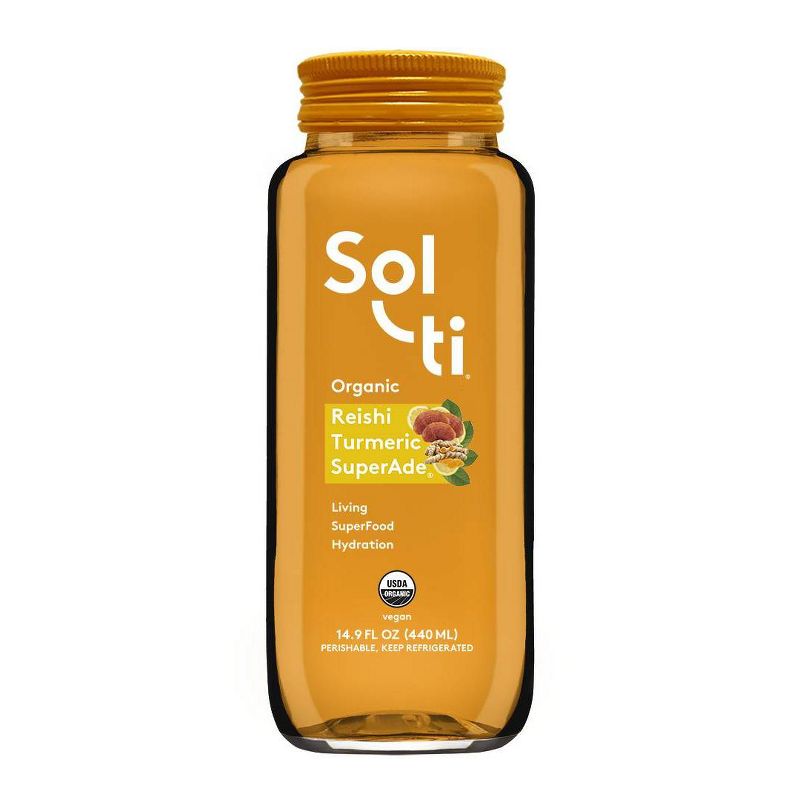 Sol-ti 6 Day Nourishment Cleanse - 36ct