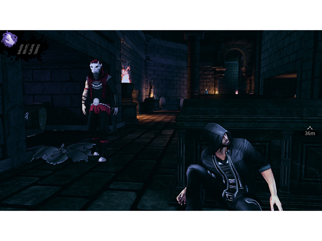 Dark - Cult of the Dead [Online Game Code]