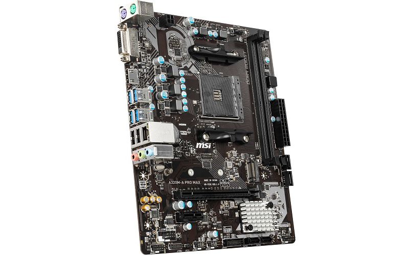 MSI MEG Z2390 Ace Gaming Motherboard  -  Intel Chipset - Socket H4 LGA-1151 - Triple Turbo M.2 - Mystic Light Infinity - Intel Optane Memory ready