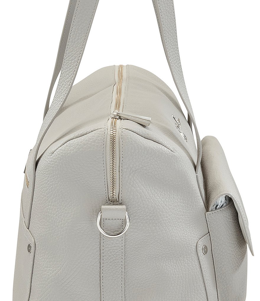 Disney x Petunia Pickle Bottom Double Baby Bottle Holder - Cheerful Chip