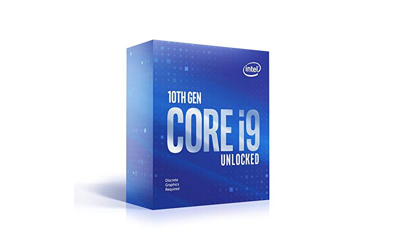boxed core i5-9600 proc 9m cache up to 4.6ghz fc-lga14c