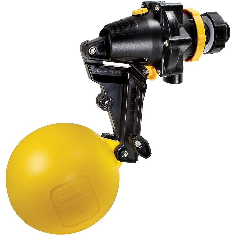 Suncast Swivel Smart Trak Hose Hideaway 225 Foot Hose Reel Storage Bin (3 Pack)