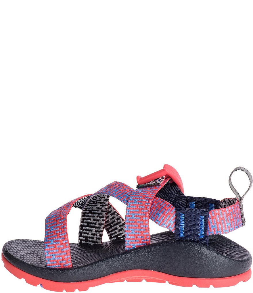 Chaco Girls' Z/1 EcoTread Sandals (Youth)
