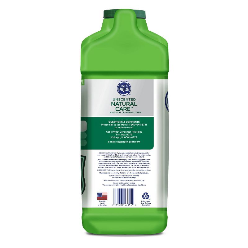 Cat Litter Box Drawstring Liners - Large - up & up™