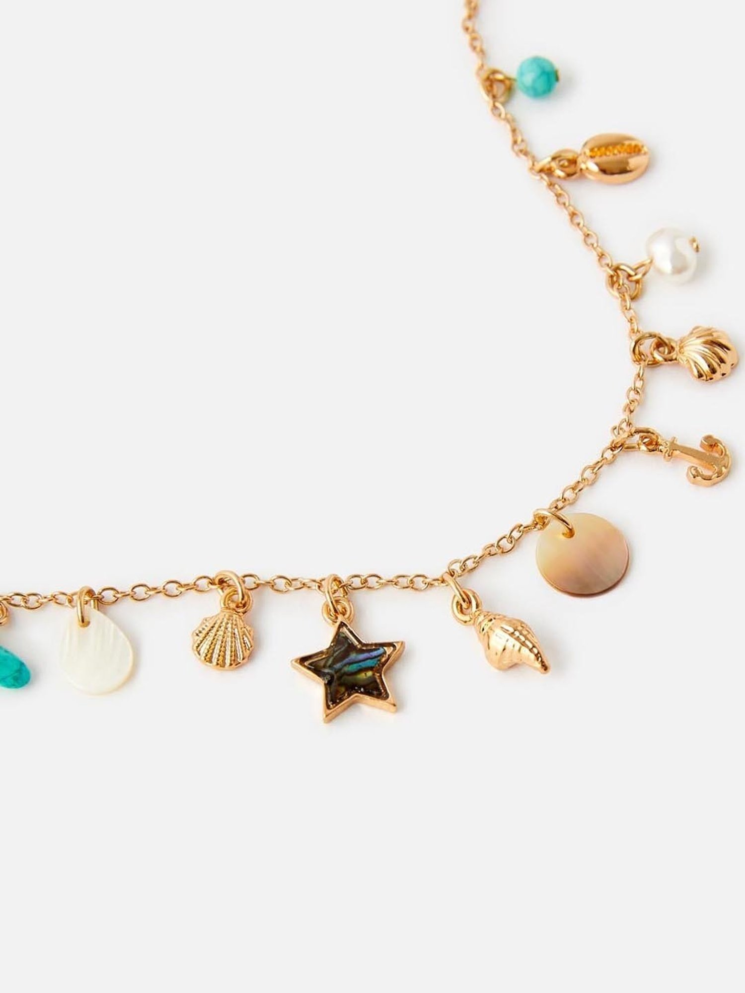 Teejh Roma Coin Silver Oxidized Ghungroo Anklets