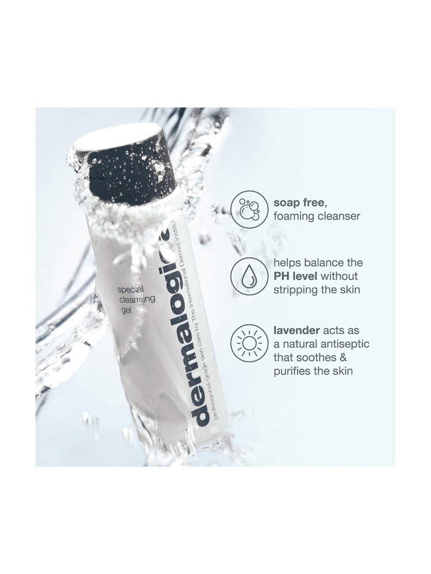 Dermalogica Special Cleansing Gel - 50 ml