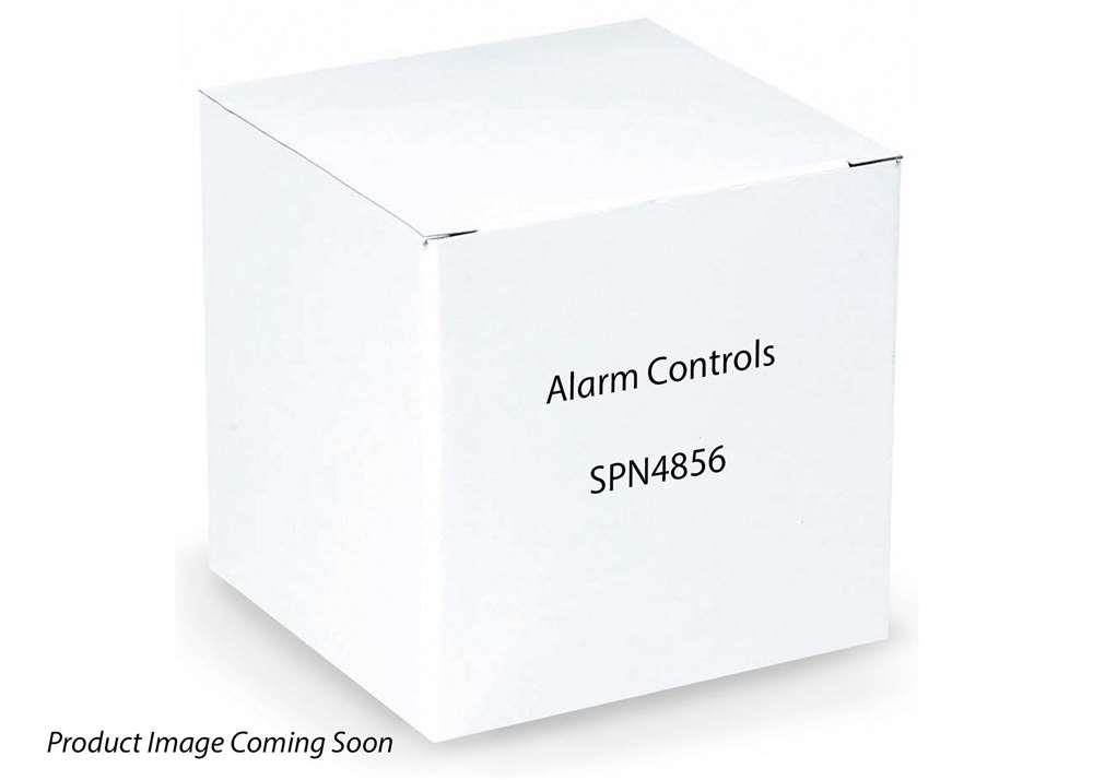 Alarm Controls SPN4856