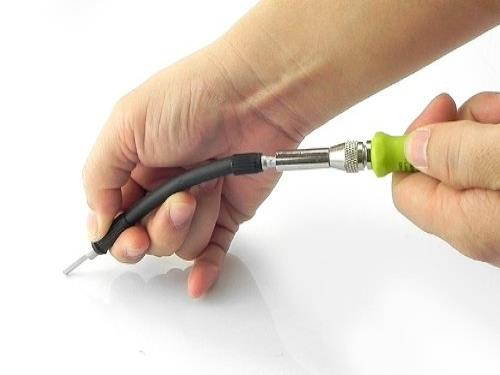 Sourcingbay 45 in 1 Precision Screwdriver Tools Set for Rc Pc Mobile Car