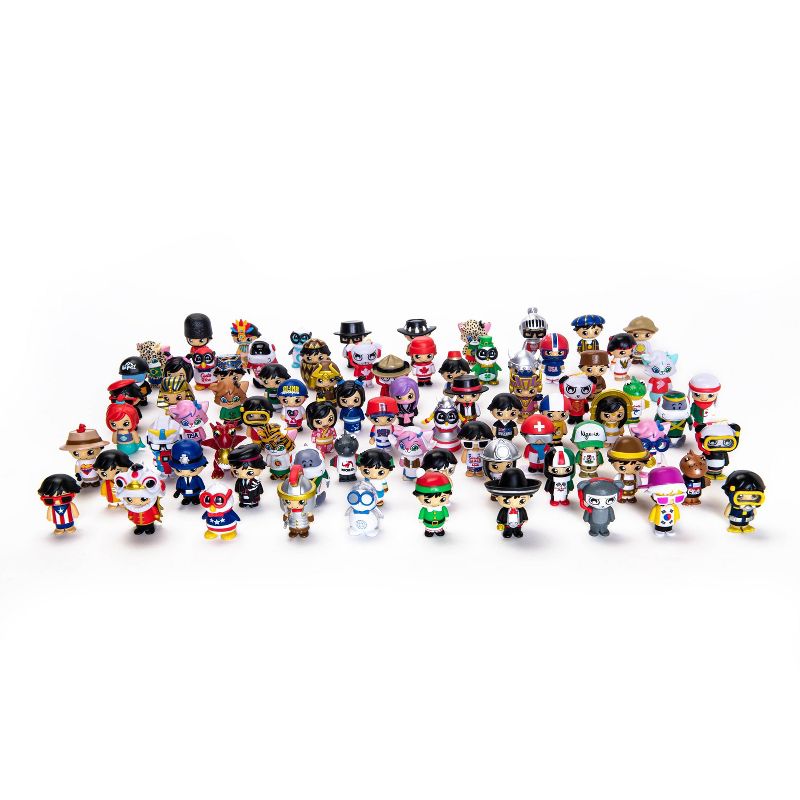 Ryan's World Tour Blind Bag