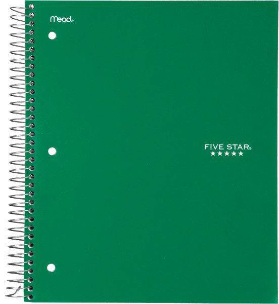 Rhodia No.16 A5 6 x 8 1/4 80 Sheet, Dot Pad, Orange