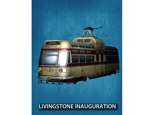 Cities in Motion 2: Back to the Past (DLC) [Online Game Code]