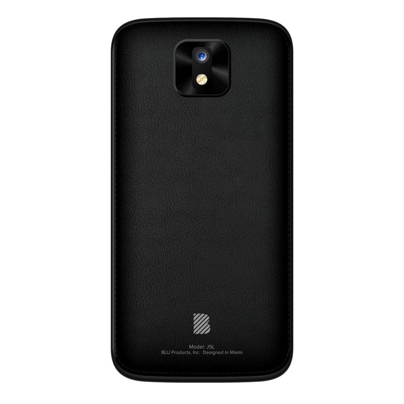 BLU J5L GSM Unlocked (32GB) - Black