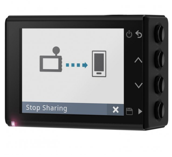 Garmin Dash Cam&trade; 46