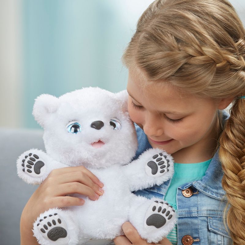 furReal Snifflin' Sawyer