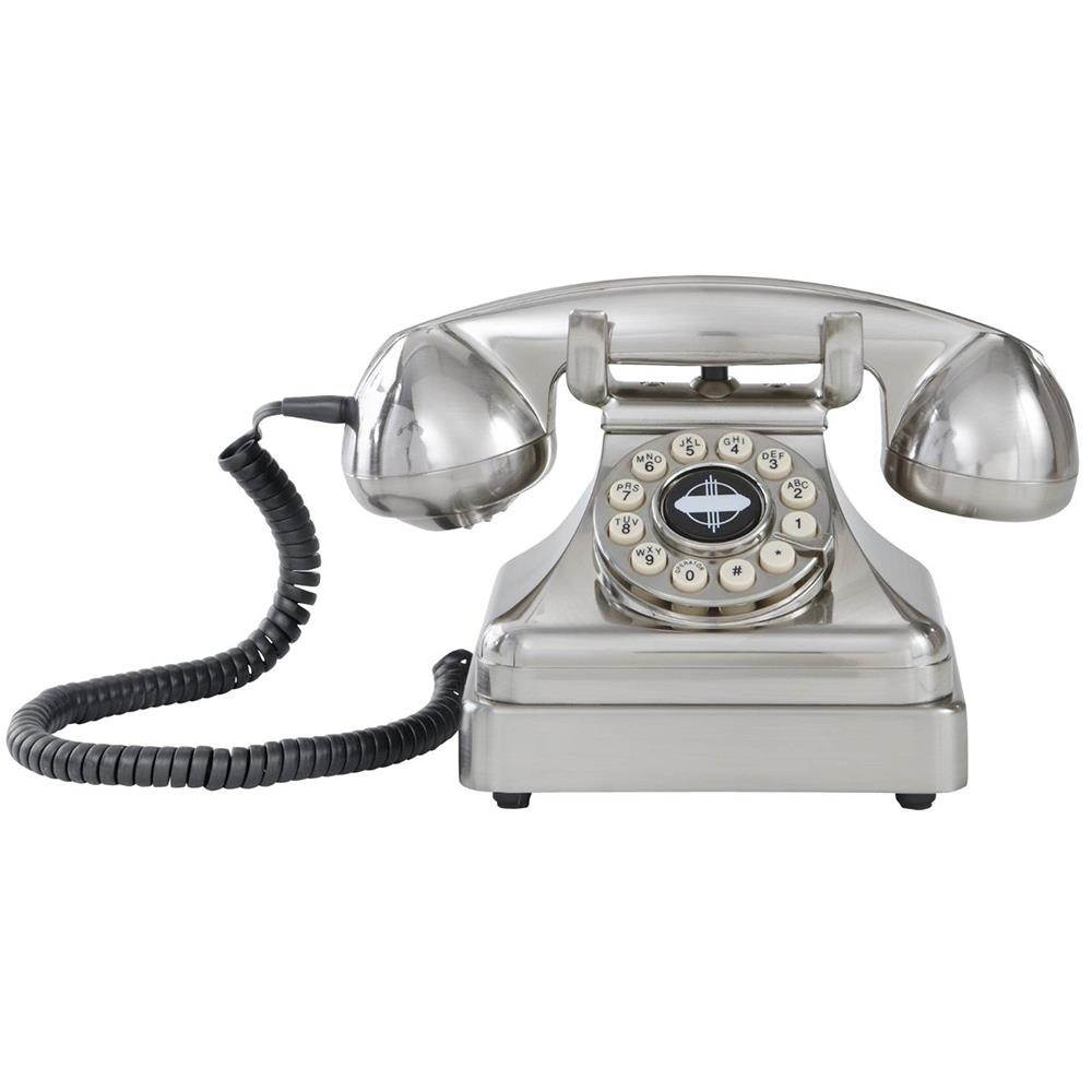 Serene Innovations SIHD60J High definition amplified jumbokey phon