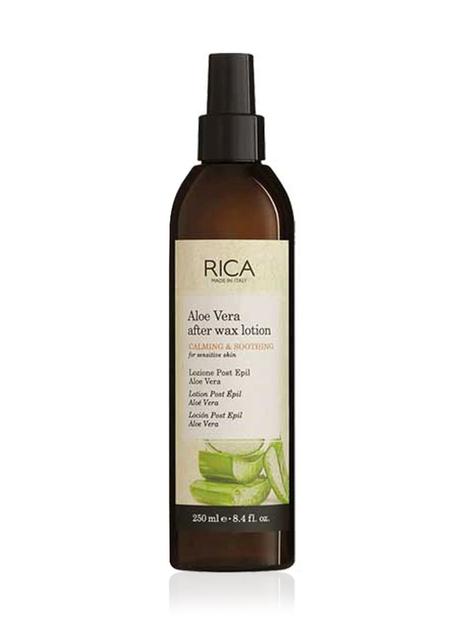 Rica White Chocolate Wax Combo Kit 1