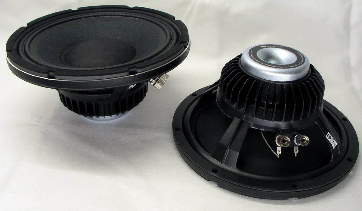 EMINENCE DELTALITE II 2510 REPLACEMENT PA SPEAKER