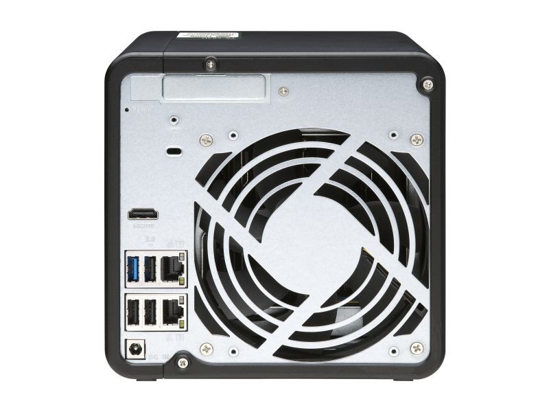 Synology Fan 92*92*25_2