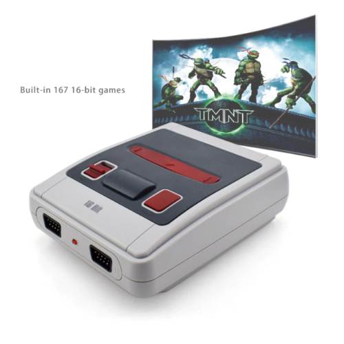 Hyperkin RetoN 2 HD Gaming Console NEW IN STOCK