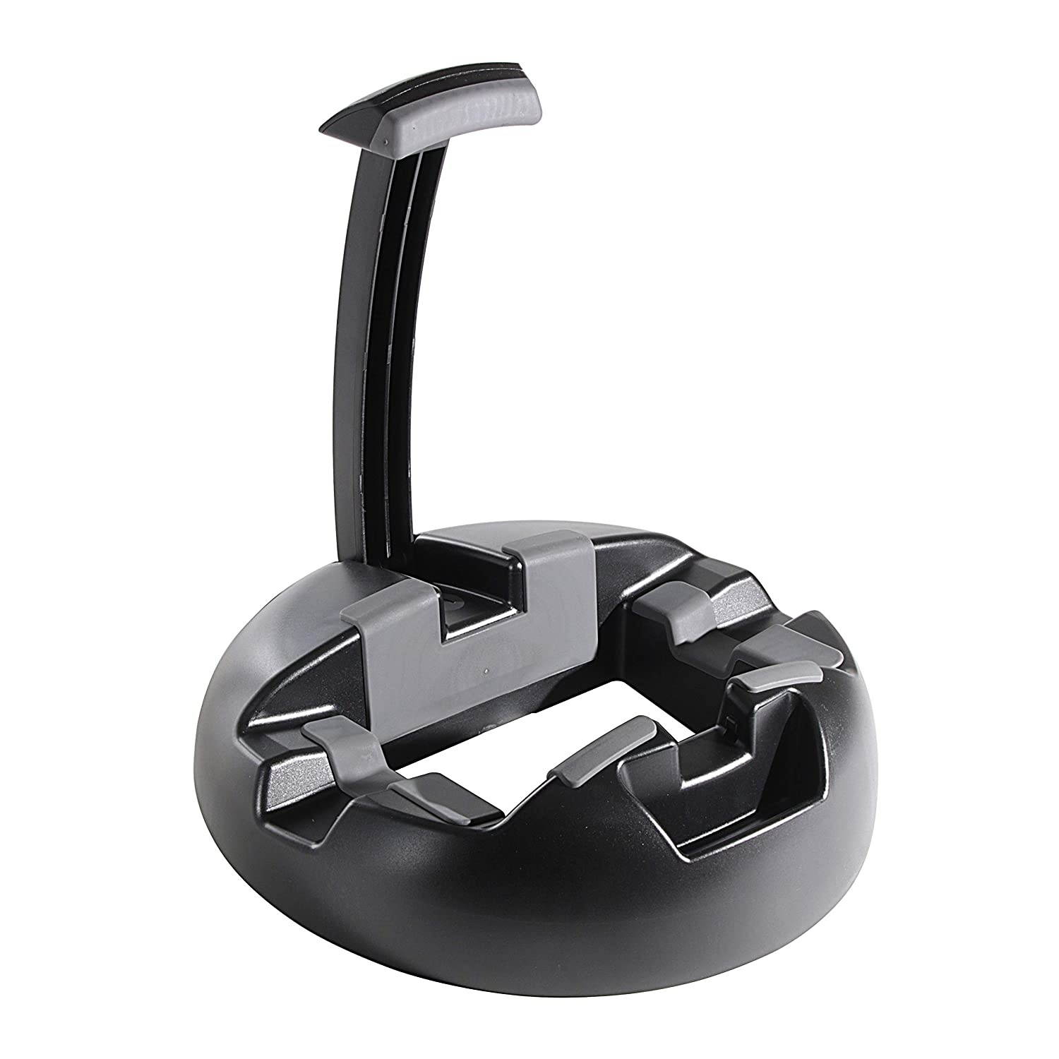 Peak Music Stands D-10 Dome Guitar Stand for Electric and Acoustic Guitars