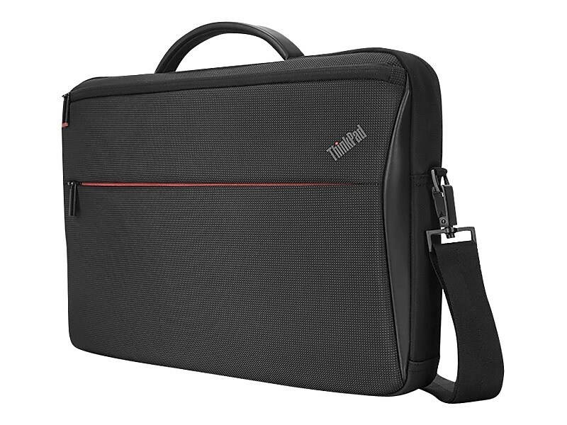 Lenovo Carrying Case for 14.1" Lenovo Notebook - Black