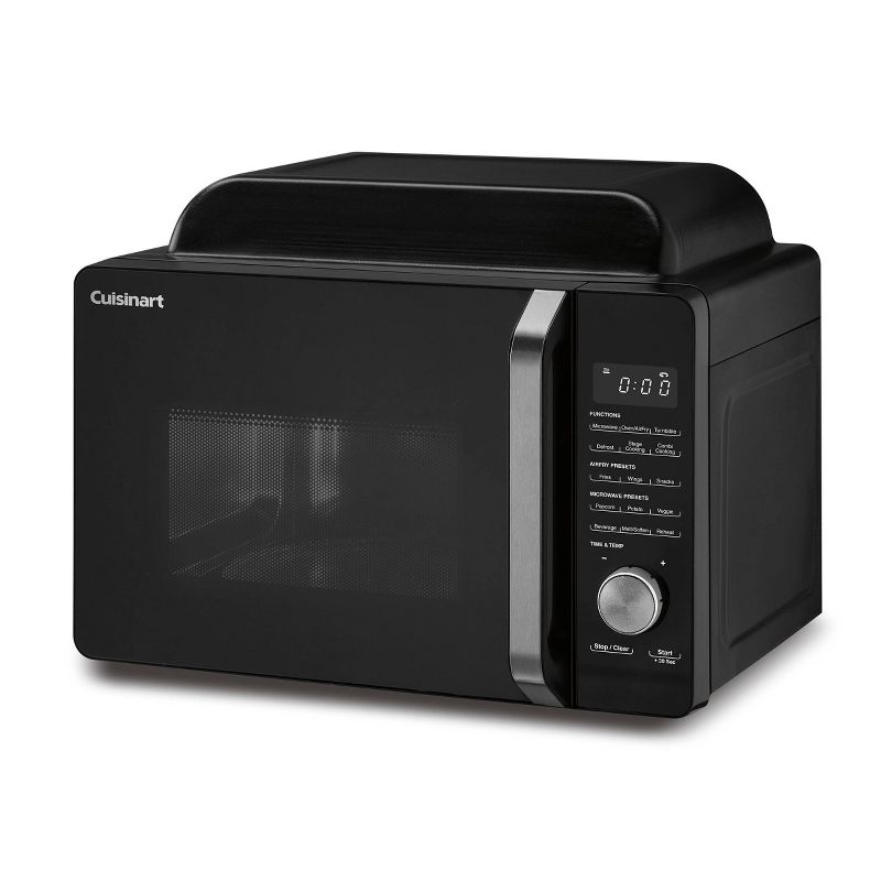 Haden 0.7 cu ft  Microwave Oven - 75031