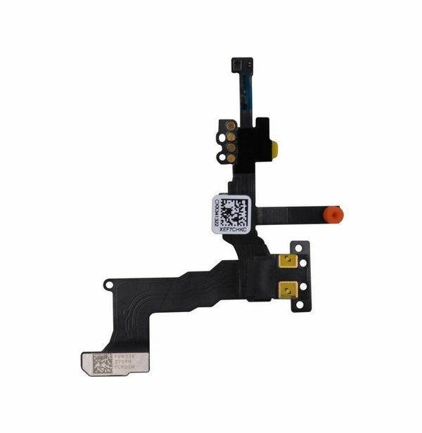 OEM SPEC Proximity Sensor Light Motion Cable Front Face Camera For iPhone 5S