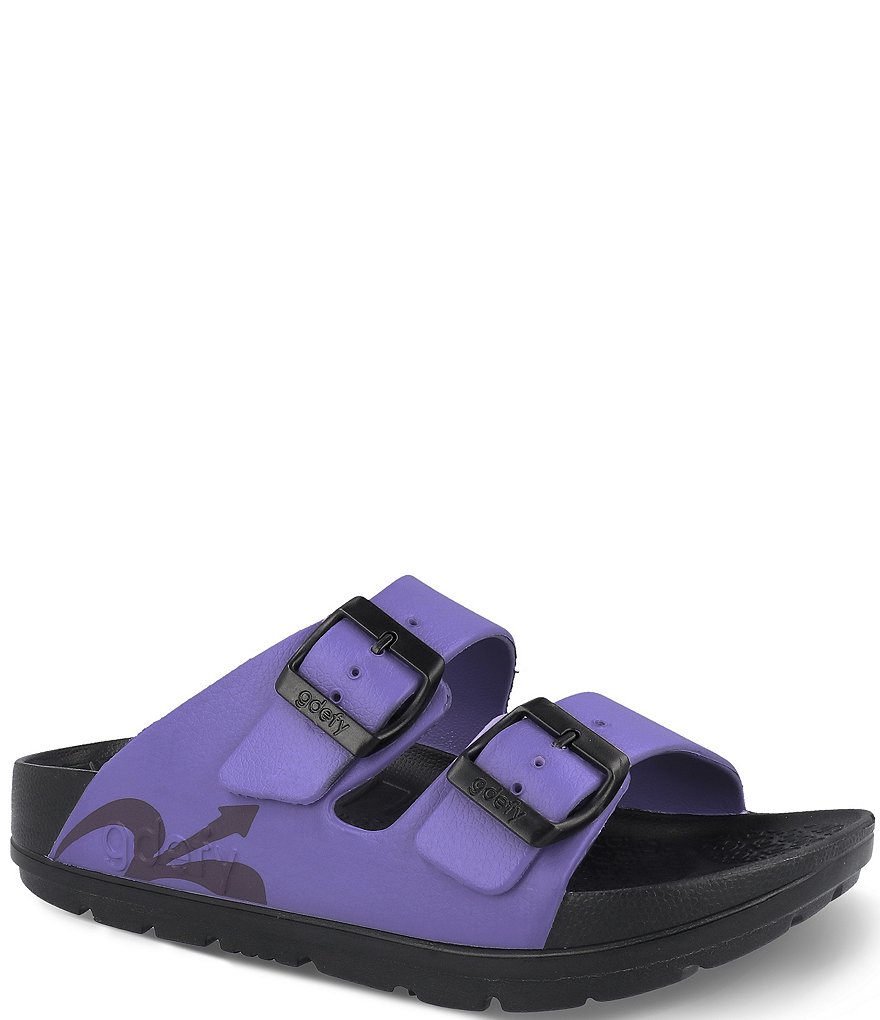 Gravity Defyer Women's Upbov Banded Sandals