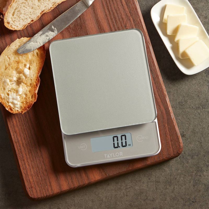 Ciro Digital Scale White