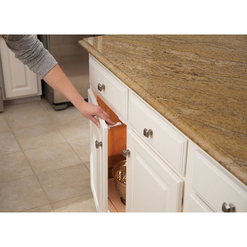 Safety 1st No Tools Bathroom Safety Kit