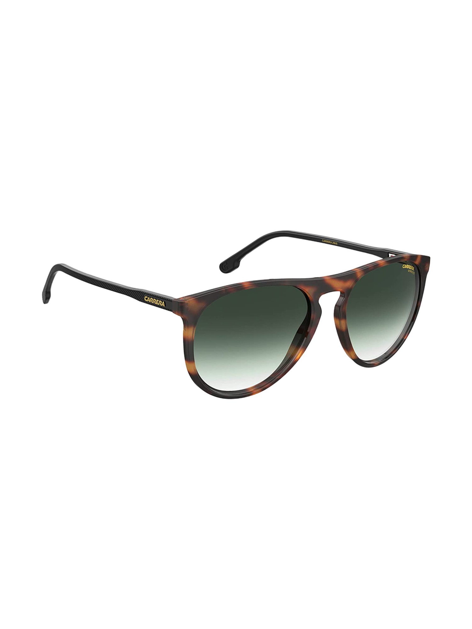 Carrera Green Fashion Pilot Unisex Sunglasses