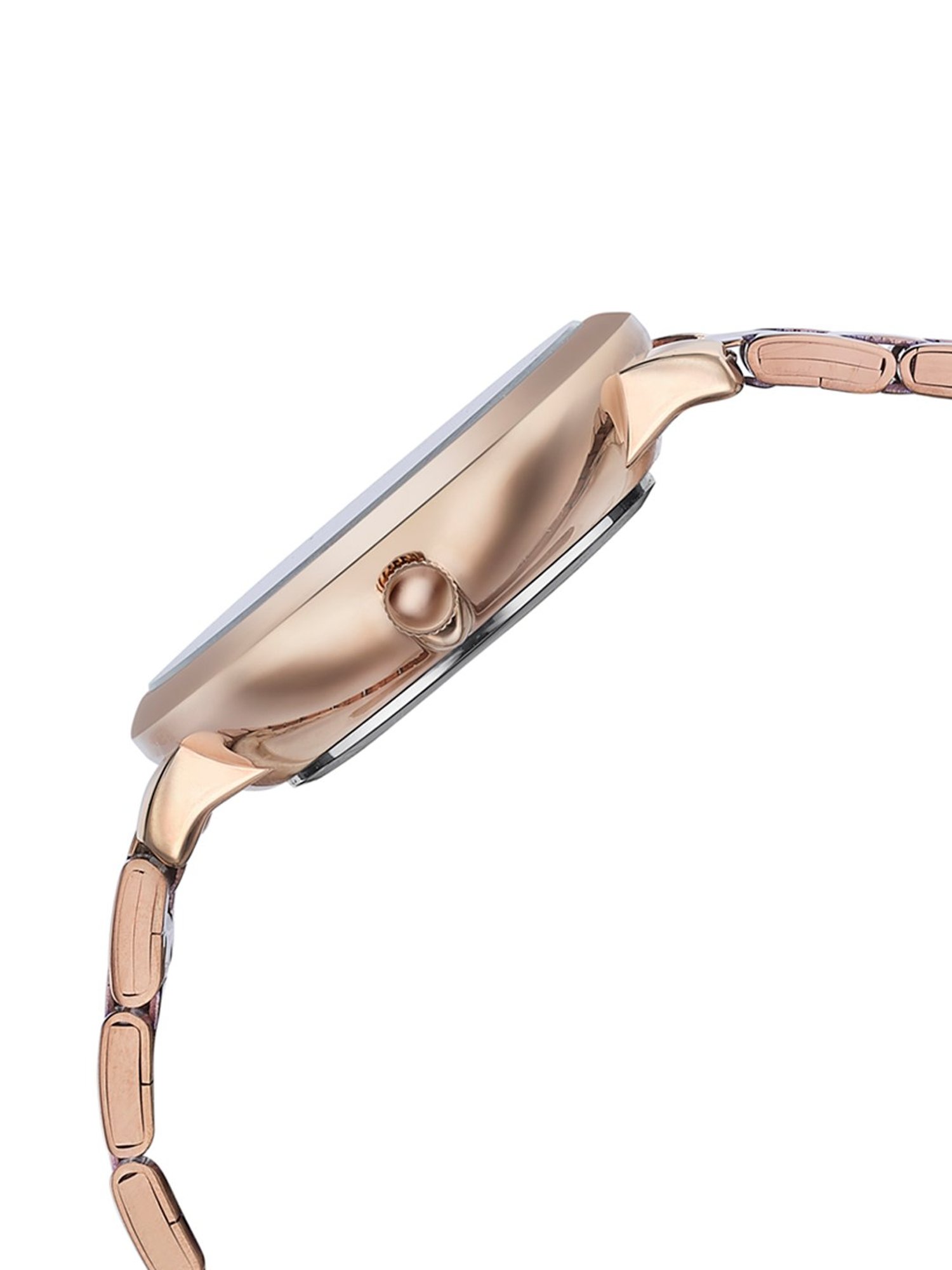 Sonata Poze 3.0 SP80081KM01WF Analog Watch for Women