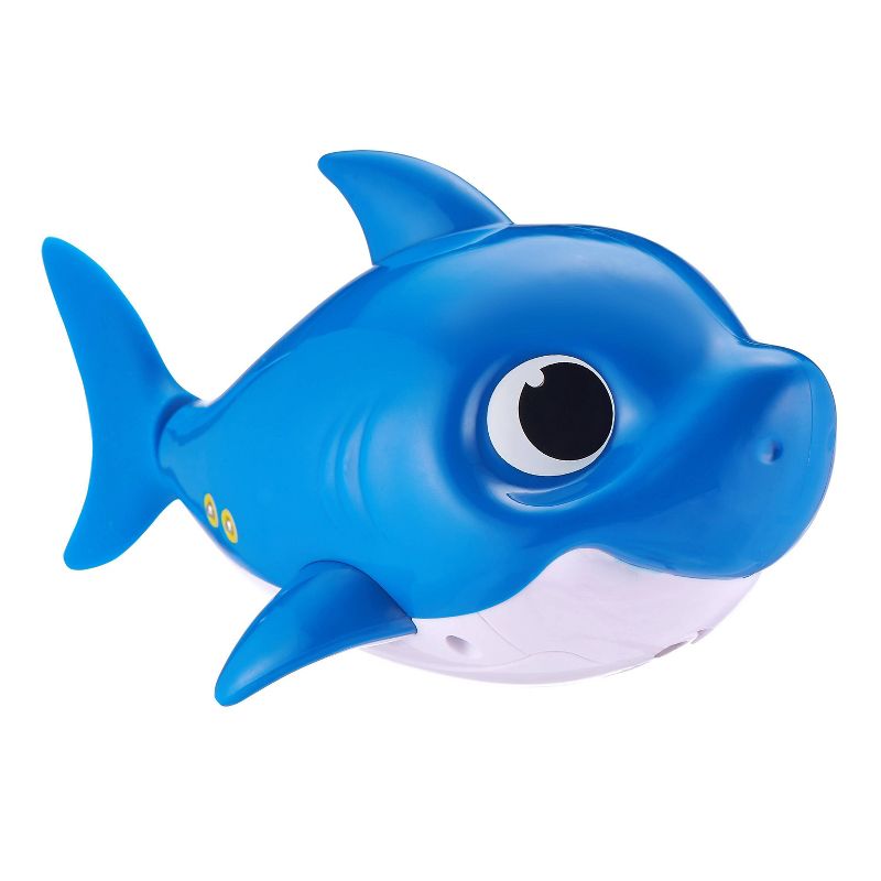 Baby Shark Bath Toys - Daddy Shark