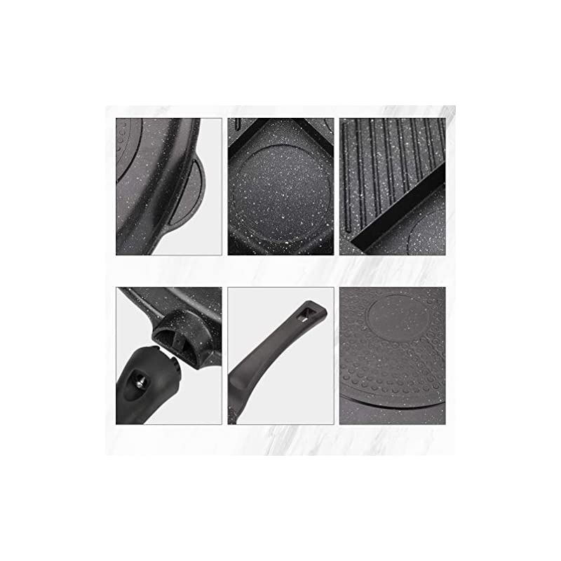 Cone Maker,Nonstick DIY Ice Cream Cone Maker for Home Use,Fuel Gas Stoves Only