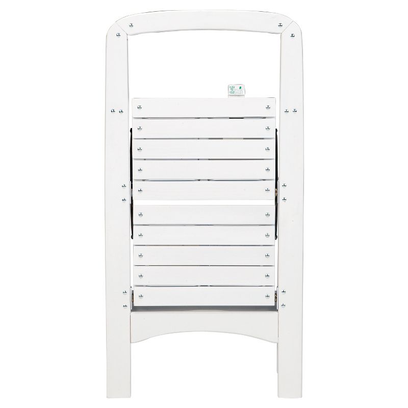 Little Giant Ladder Systems 22 Foot Type IA Aluminum Multi Position LT Ladder