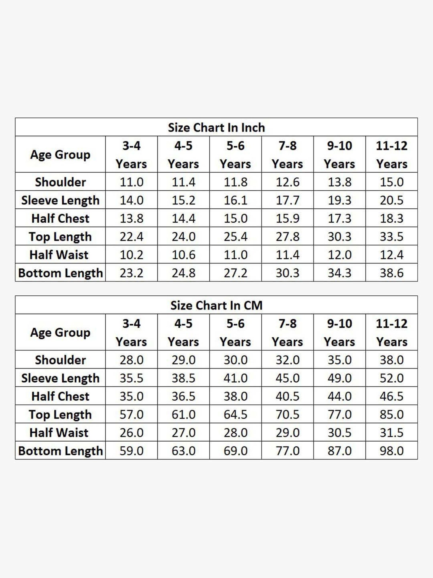 Campana Kids Blue & White Cotton Printed Full Sleeves Kurta & pyjama